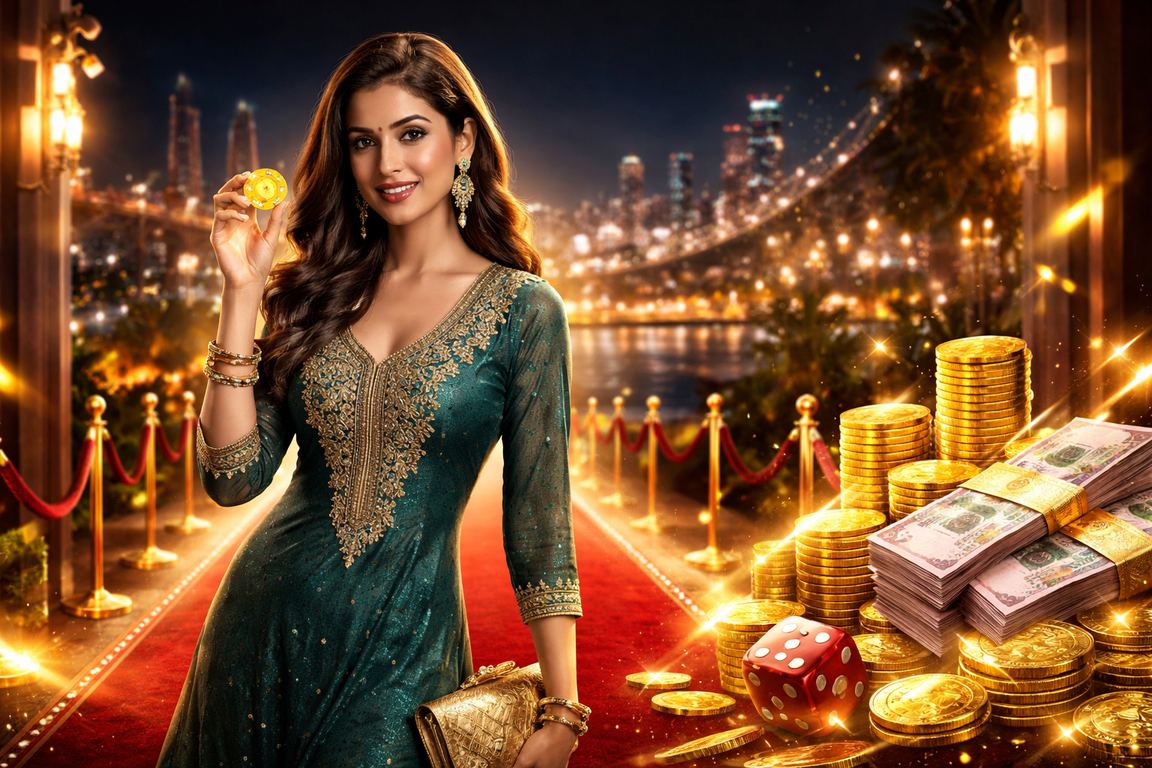 Mumbai Bandra VIP enjoying luxury benefits and bonuses at 400030